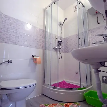 بيت ضيافة Ivana ماكارسكا