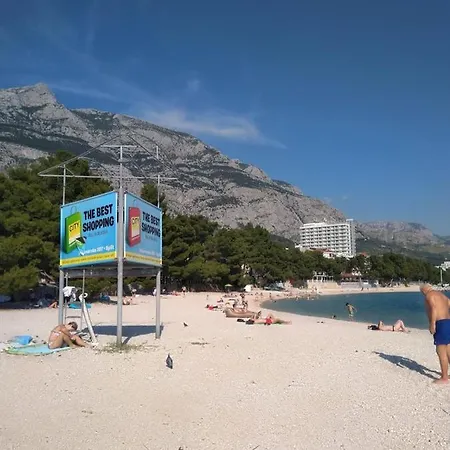 Gostinjska kuća Ivana Makarska