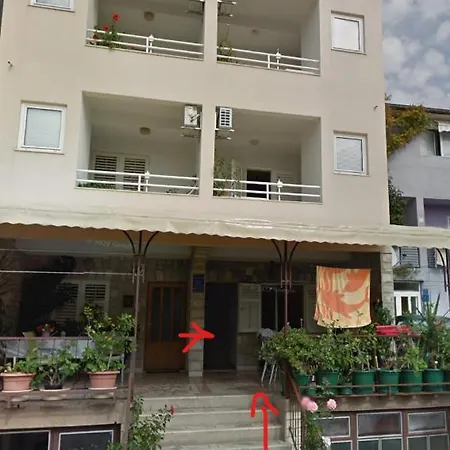 بيت ضيافة Ivana