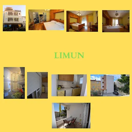 Ivana 3* ماكارسكا