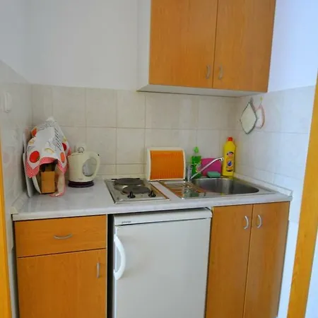 Ivana 3* ماكارسكا