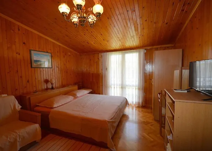 Ivana Μακάρσκα