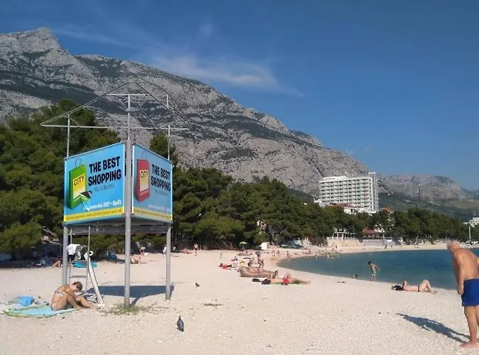 Πανσιόν Ivana Μακάρσκα