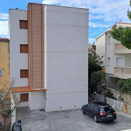 Casa de hóspedes Ivana
