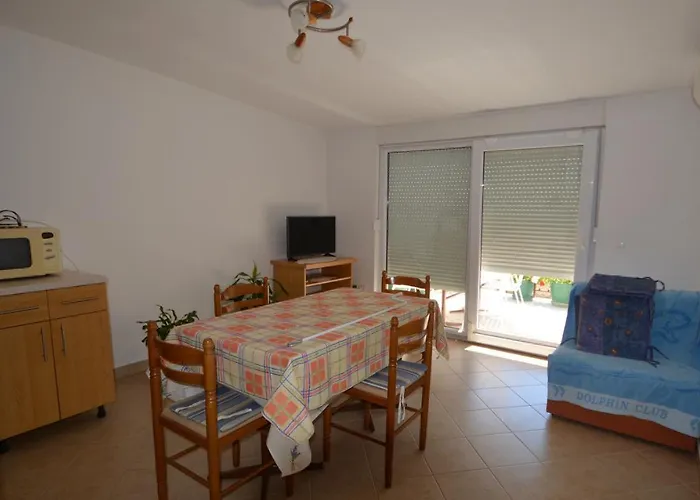 Vendégház Ivana 3*